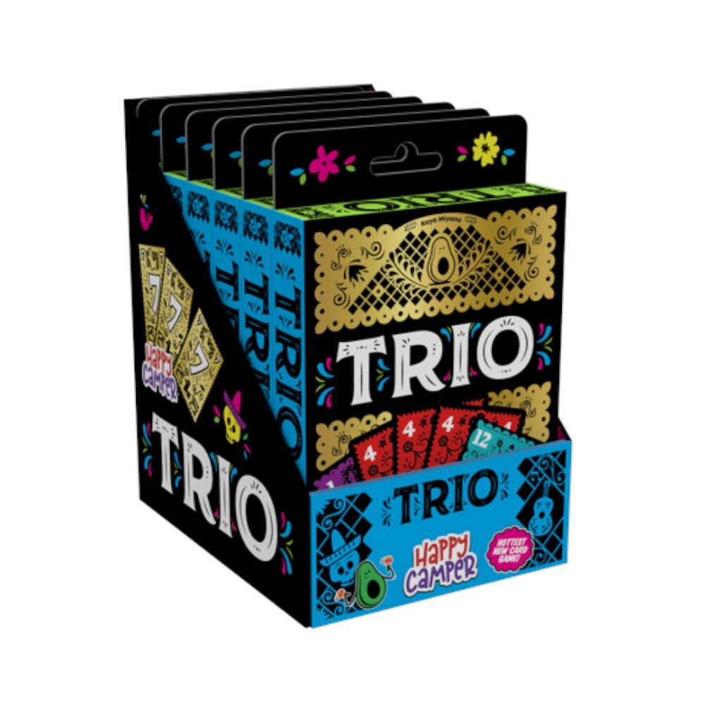 Trio (Hang Tab Edition)