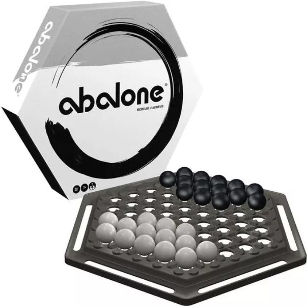 Abalone Classic