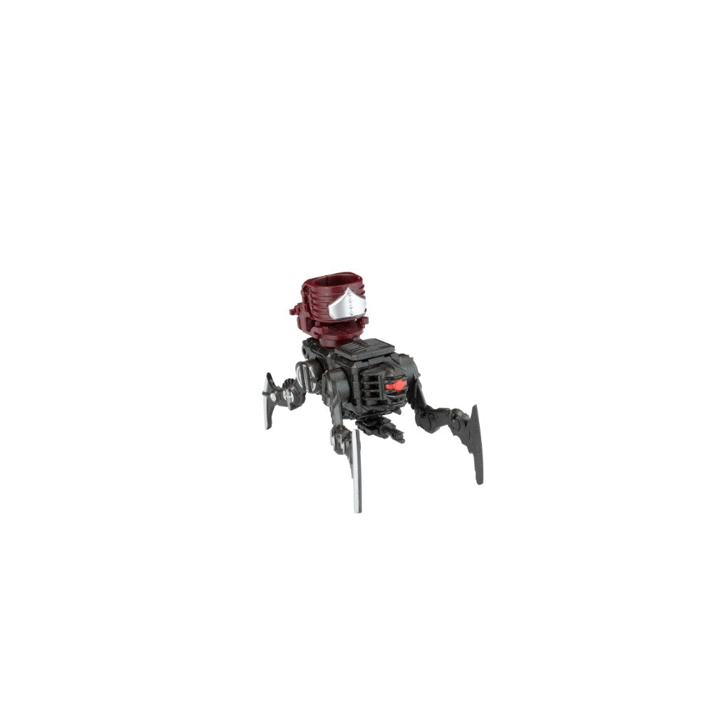 Snap Ships: K-Crawler Suppression Mech