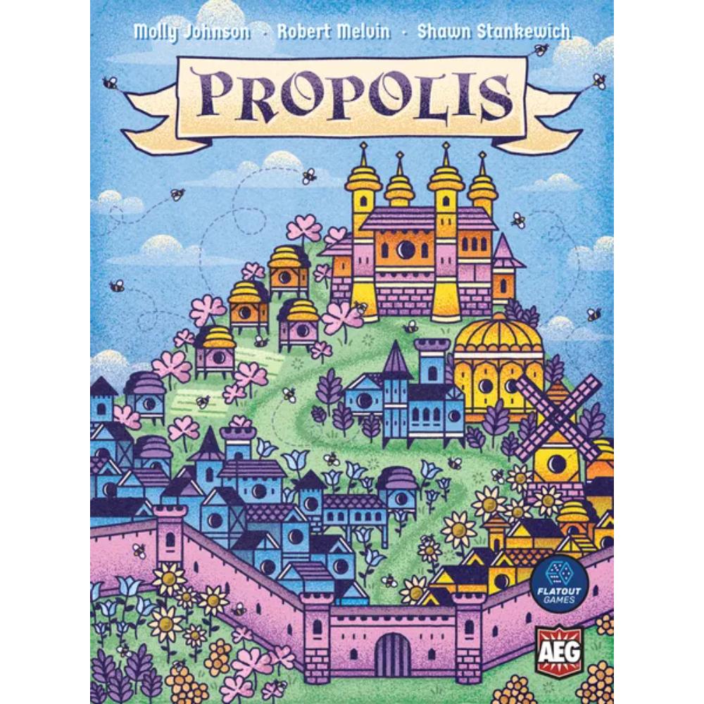 Propolis