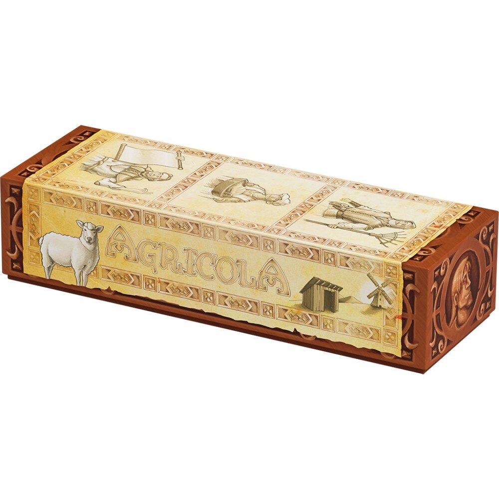 Agricola: 15th Anniversary Box