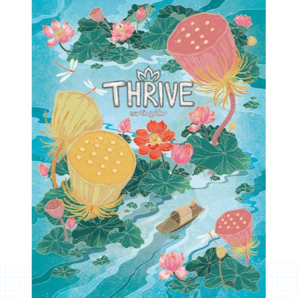 Thrive