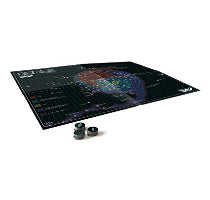 ALIEN Roleplaying Game - Maps & Markers