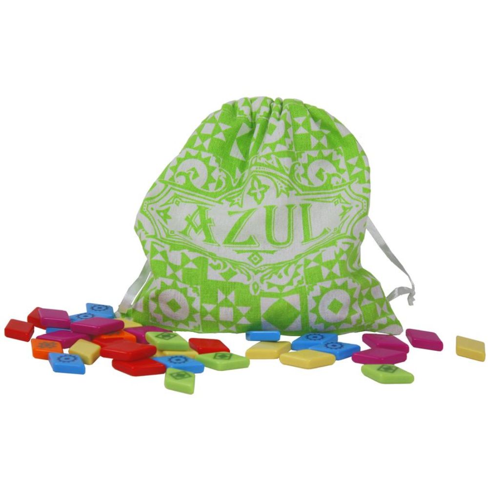 Azul: Summer Pavillion