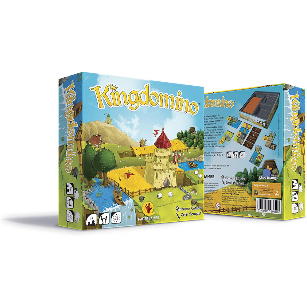 Kingdomino