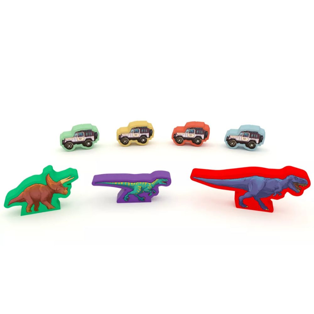 Dinosaur World