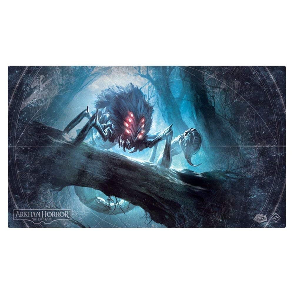 Arkham Horror LCG: Altered Beast Playmat
