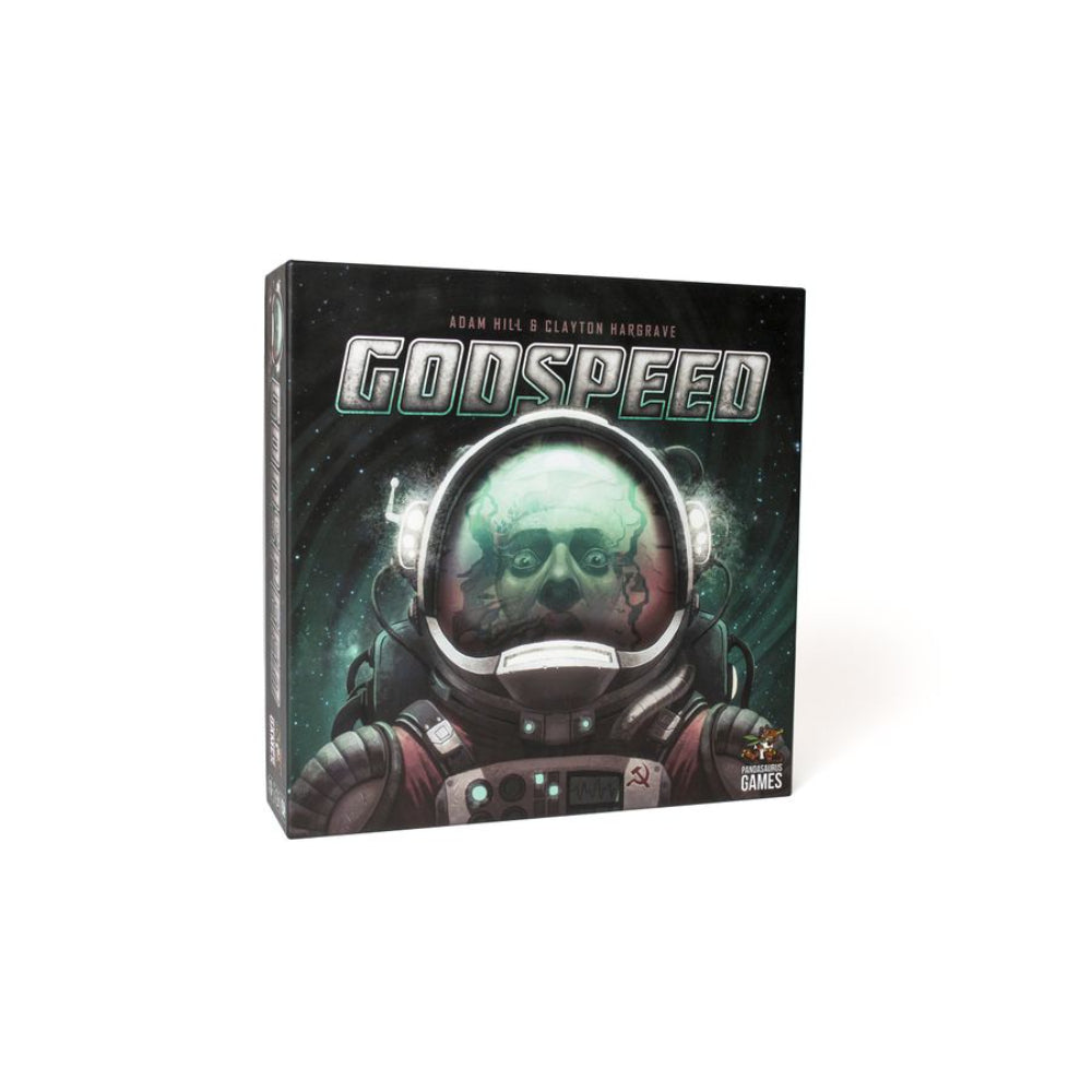 Godspeed
