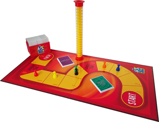 5 Second Rule South Africa