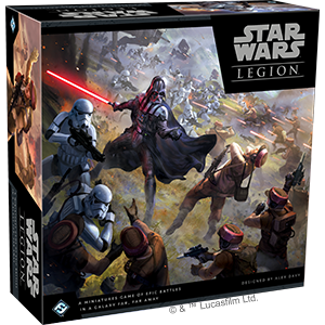 Star Wars Legion - Core Set