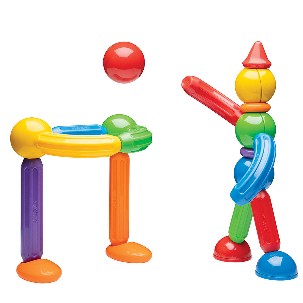 Stick-O Basic 30-Piece Set