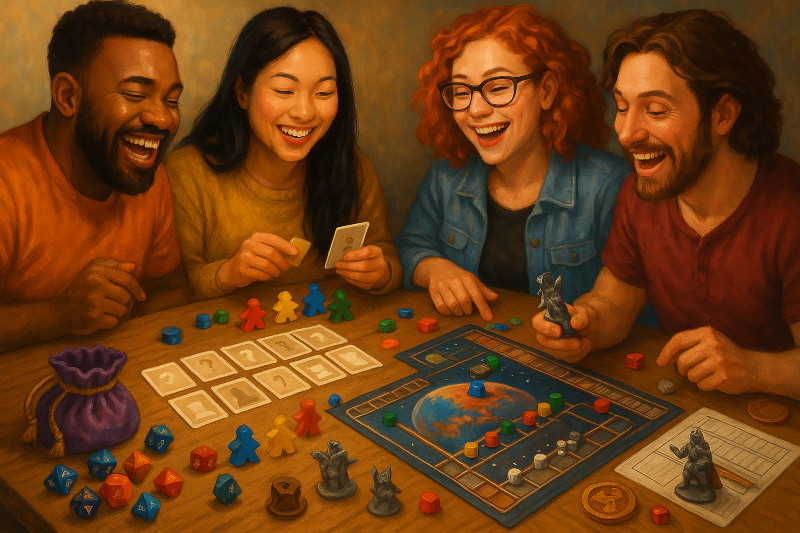 The Power of Play – Part 2