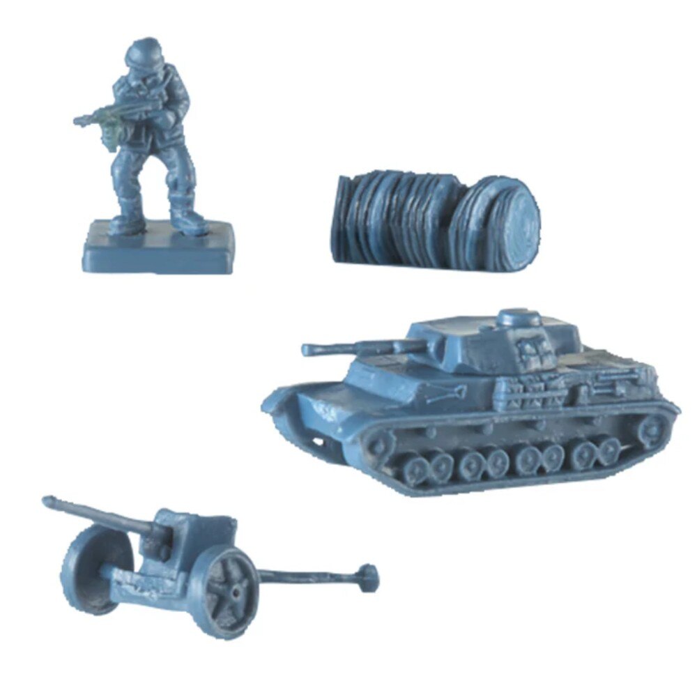 Memoir '44 Refresh
