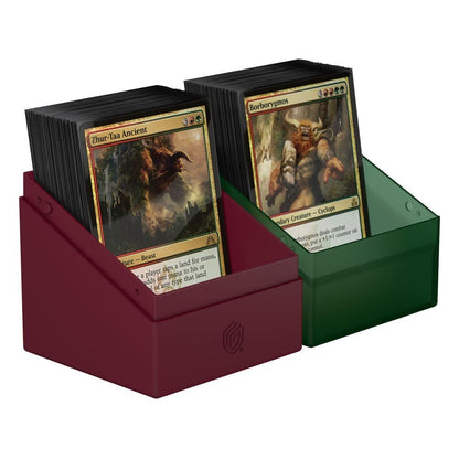 Ultimate Guard Boulder 100+ Magic: The Gathering  - Gruul
