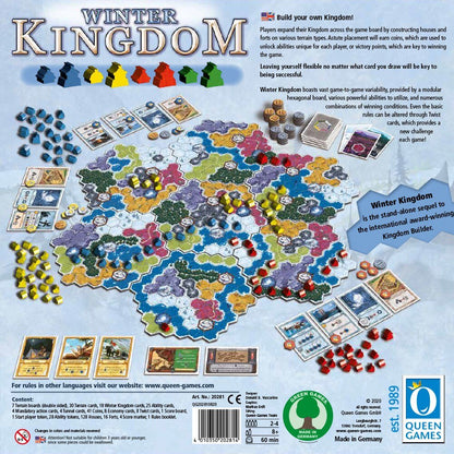 Winter Kingdom