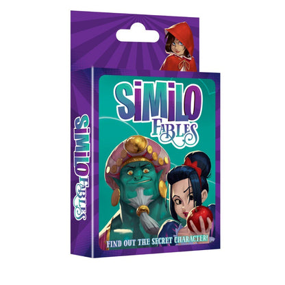 Similo: Fables