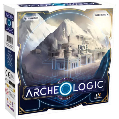 ArcheOlogic