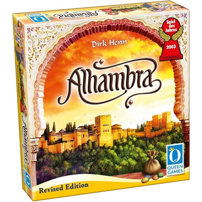 Alhambra: Revised Edition