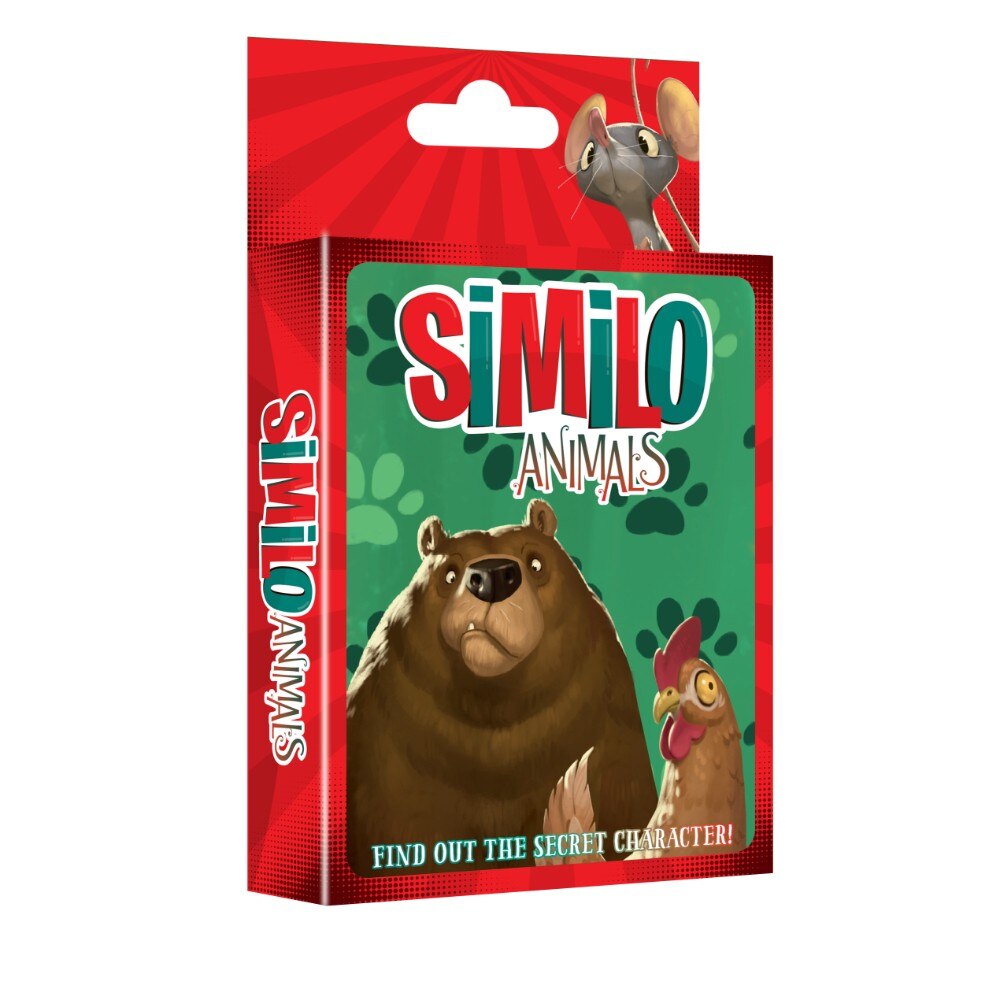 Similo: Animals