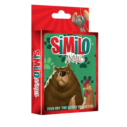 Similo: Animals