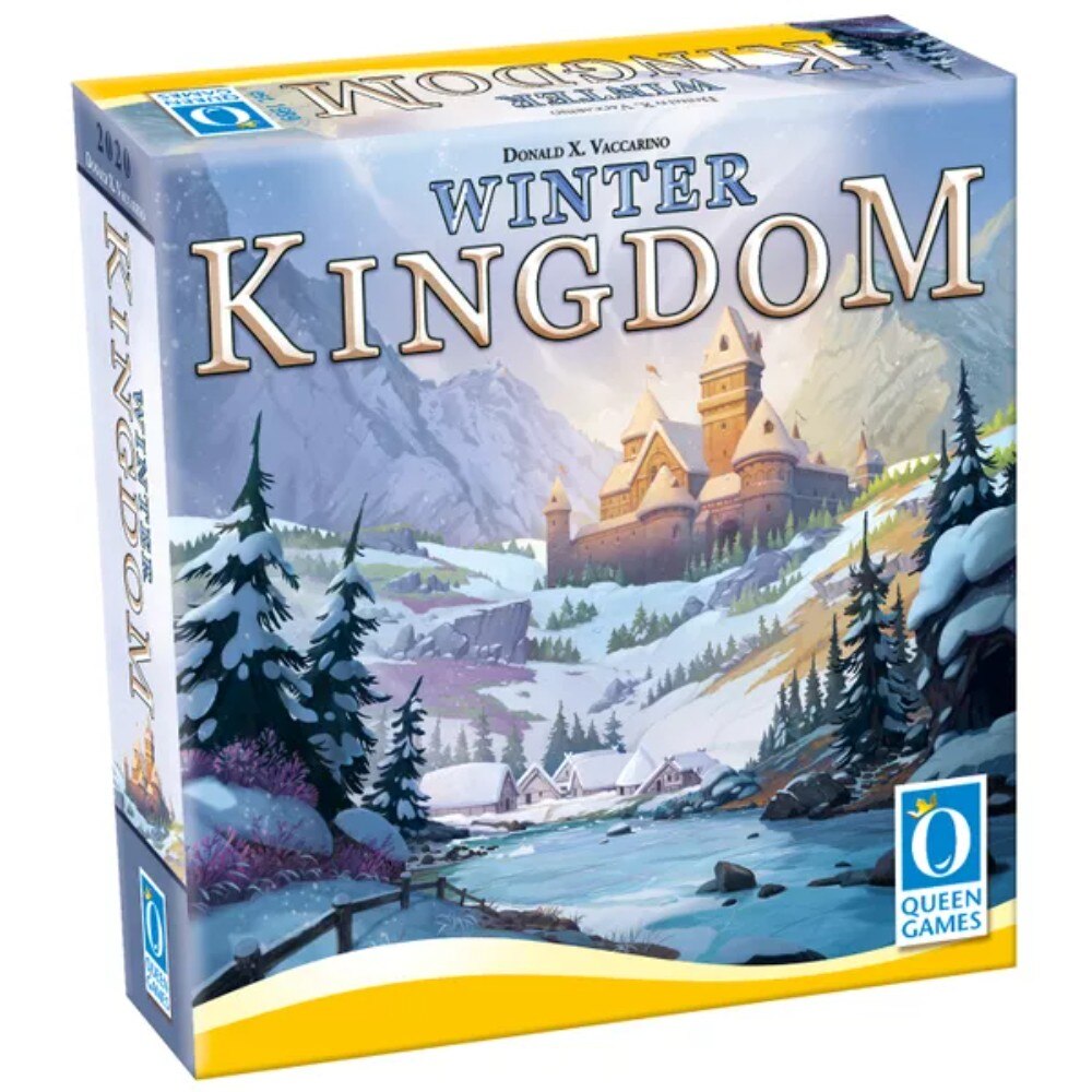 Winter Kingdom