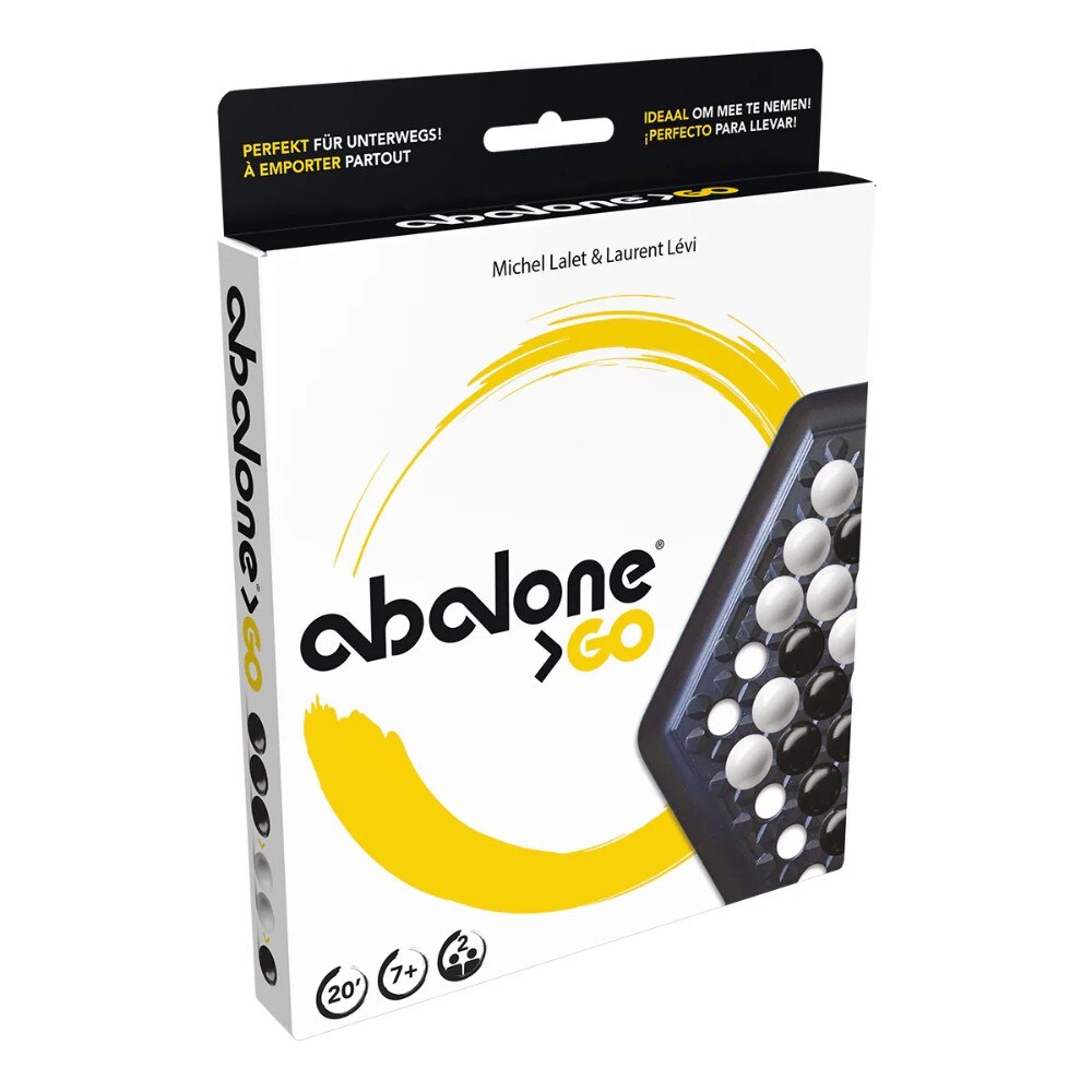 Abalone GO