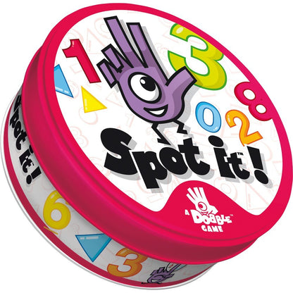 Spot it! 123 (Box)