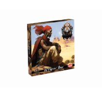 Altar: Realms of the Gods - The Pilgrims' Road Expansion