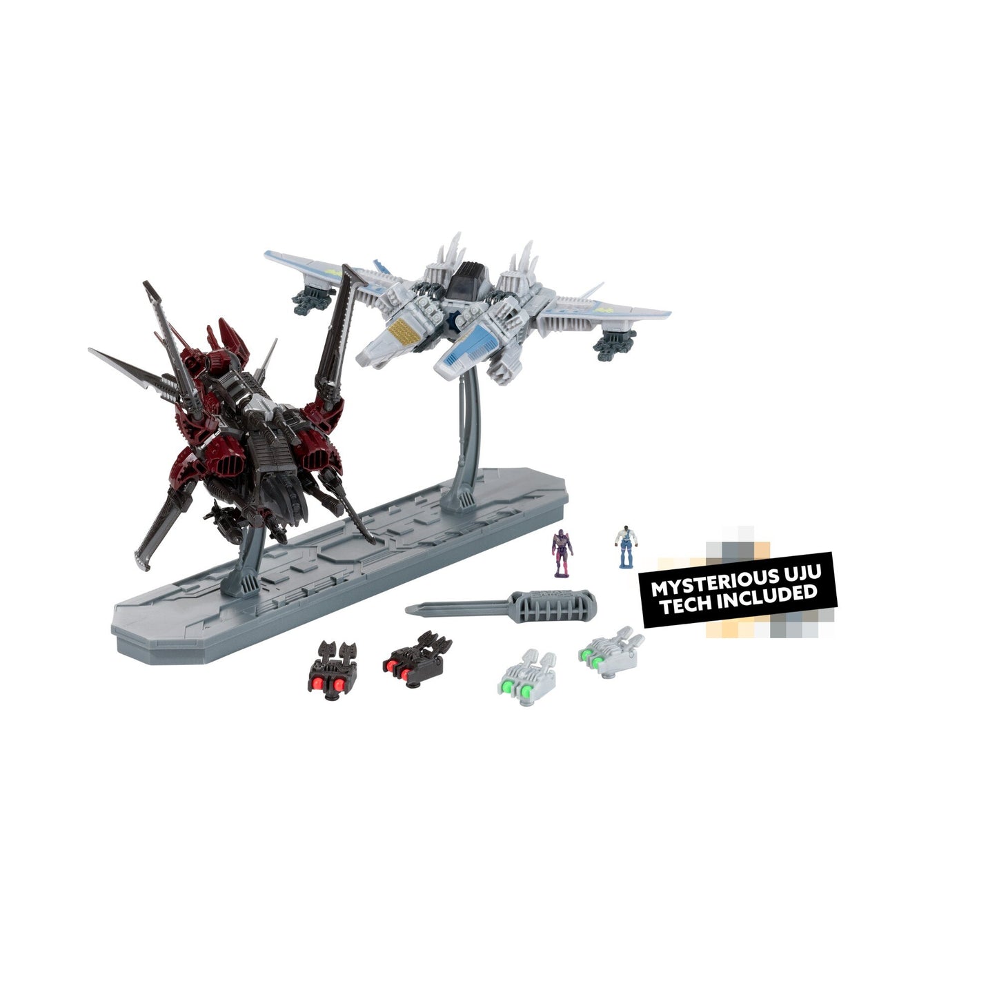 Snap Ships: Battles Set