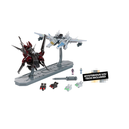Snap Ships: Battles Set
