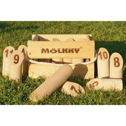 Mölkky