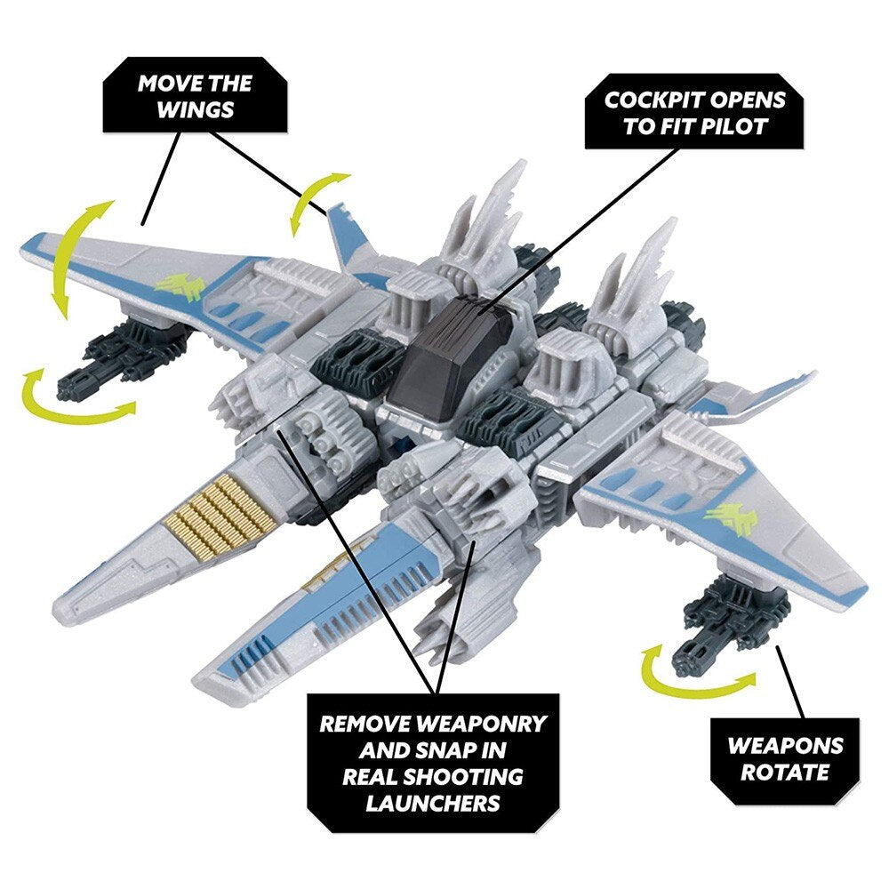 Snap Ships: Battles Set