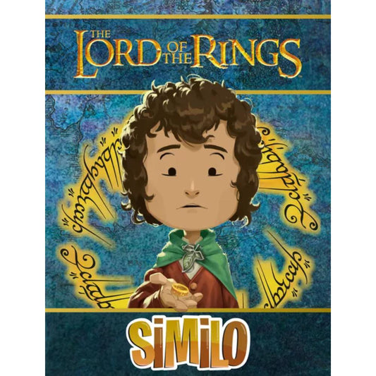 Similo: The Lord of the Rings