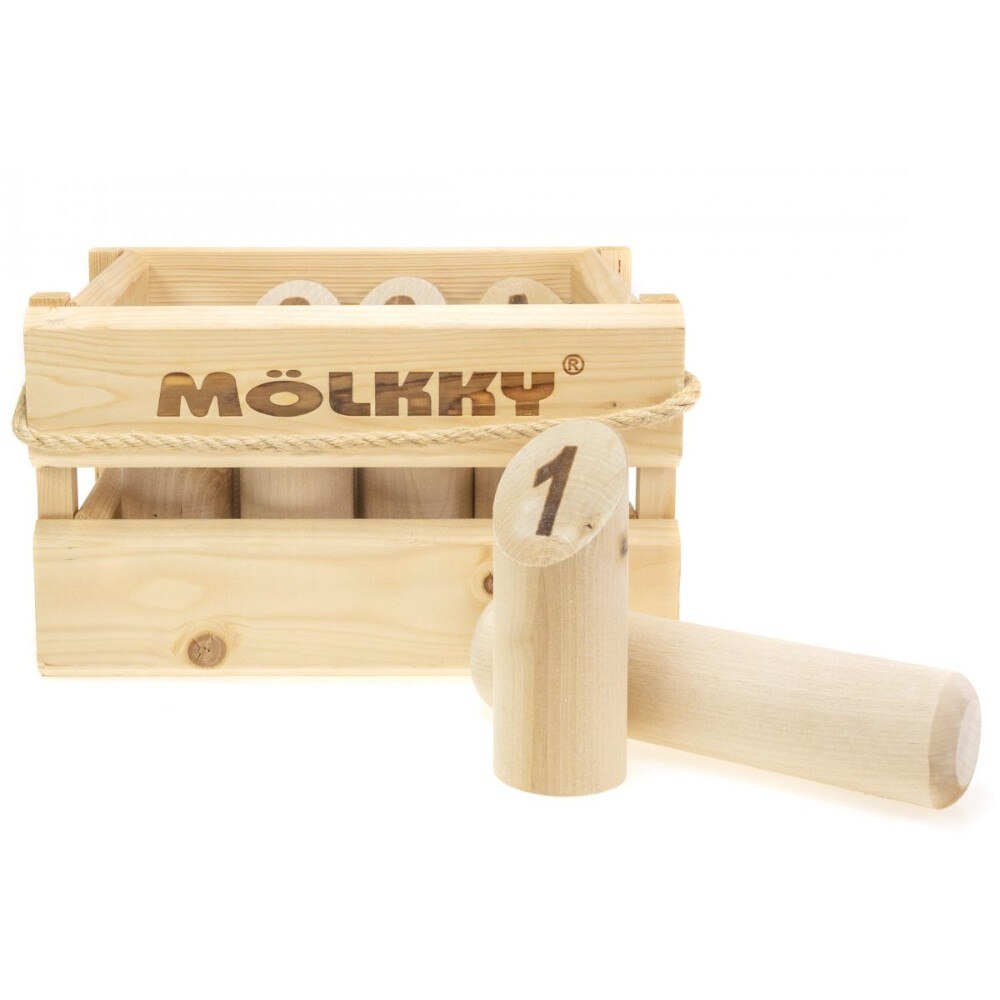 Mölkky