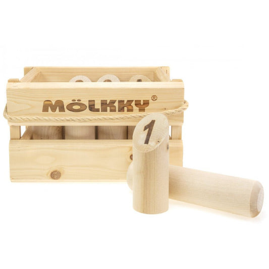 Mölkky
