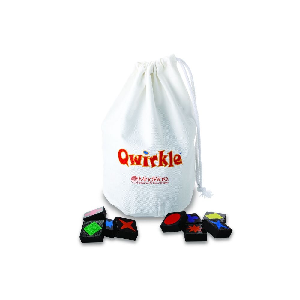 Qwirkle