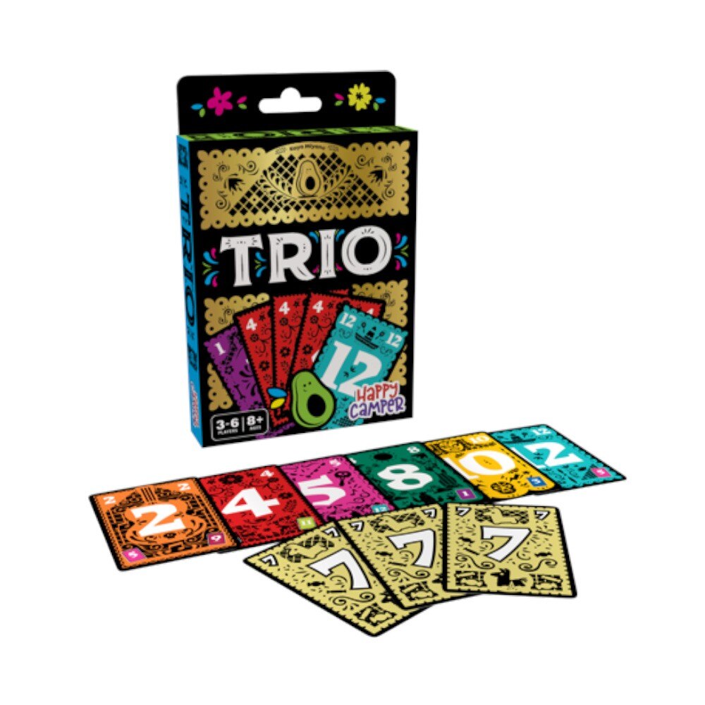 Trio (Hang Tab Edition)