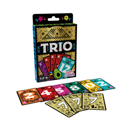 Trio (Hang Tab Edition)