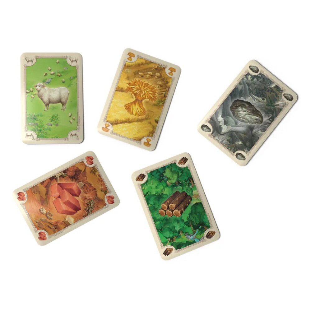Catan (6th Edition)