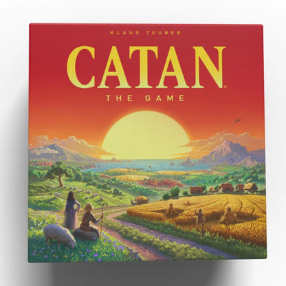 Catan (6th Edition)