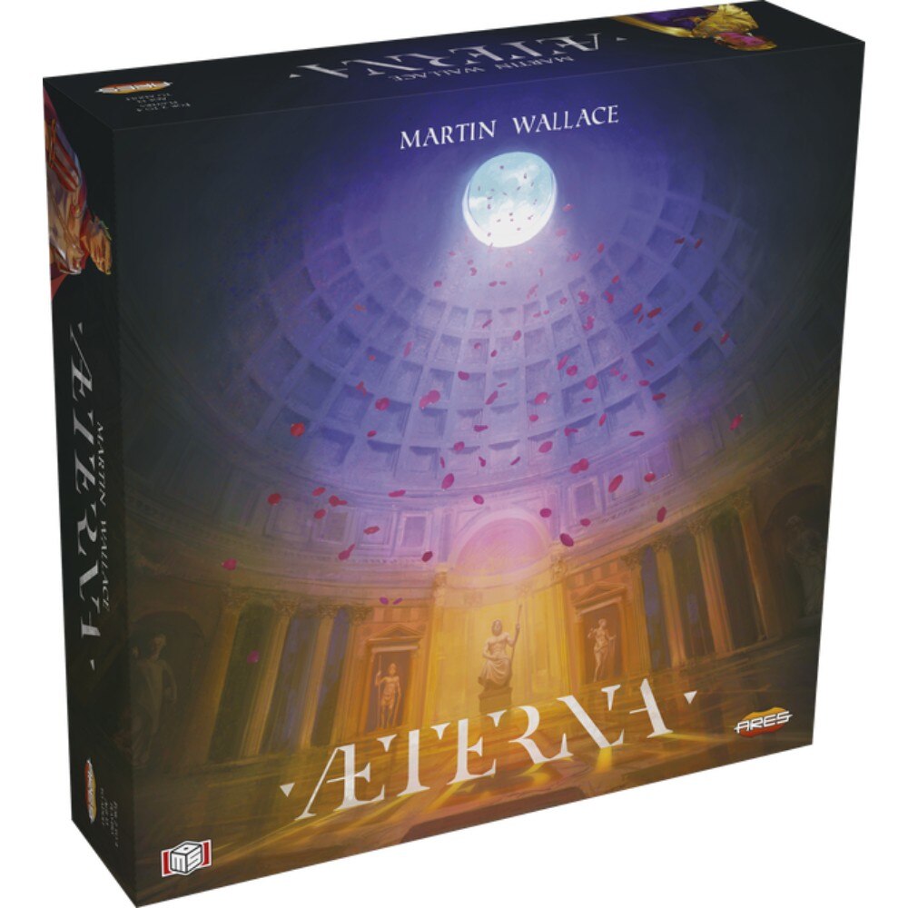 Aeterna