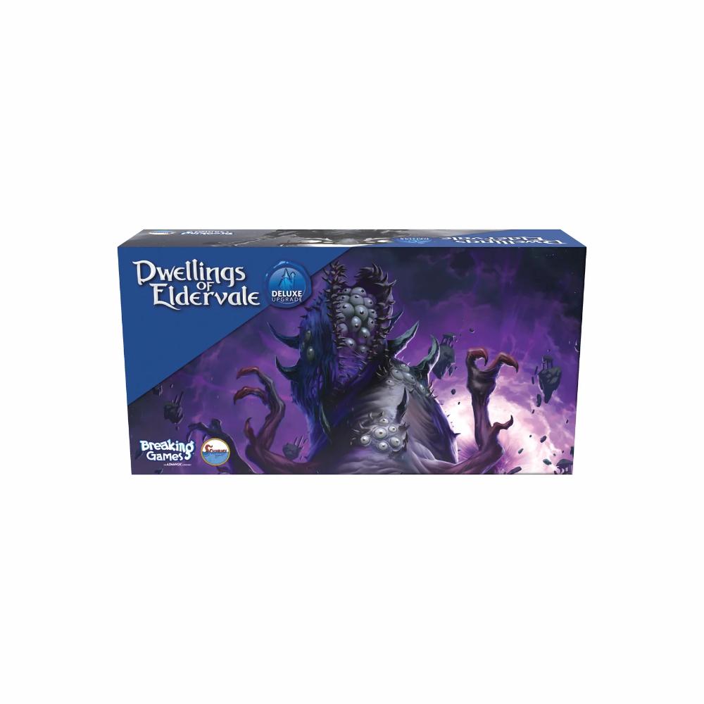 Dwellings of Eldervale - Deluxe Upgrade Kit