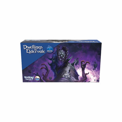 Dwellings of Eldervale - Deluxe Upgrade Kit