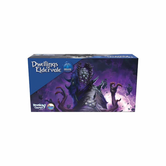 Dwellings of Eldervale - Deluxe Upgrade Kit