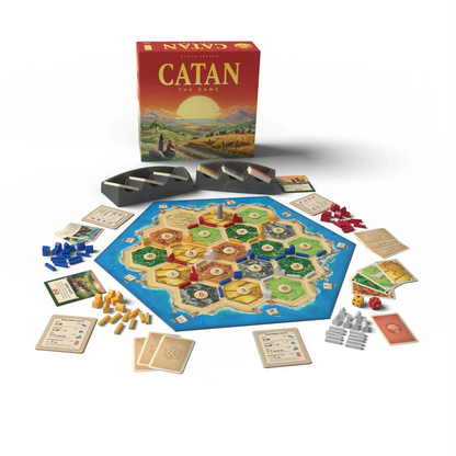Catan (6th Edition)