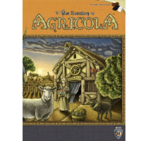 Agricola Revised Edition