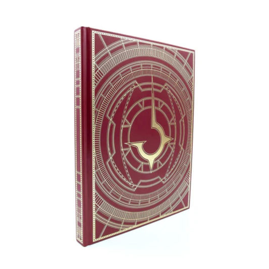 Dune: Adventures in the Imperium RPG - Harkonnen Rulebook
