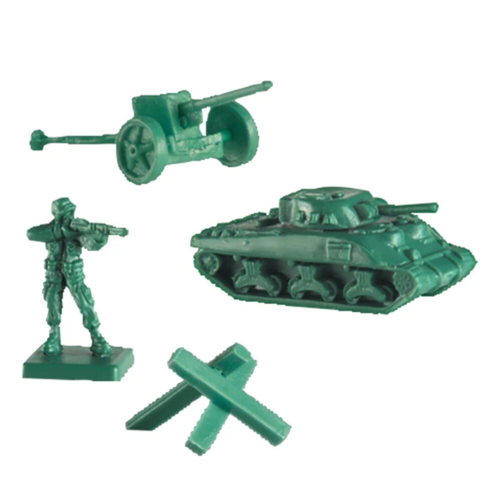 Memoir '44 Refresh