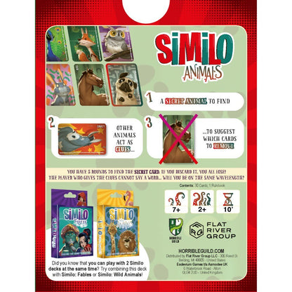 Similo: Animals