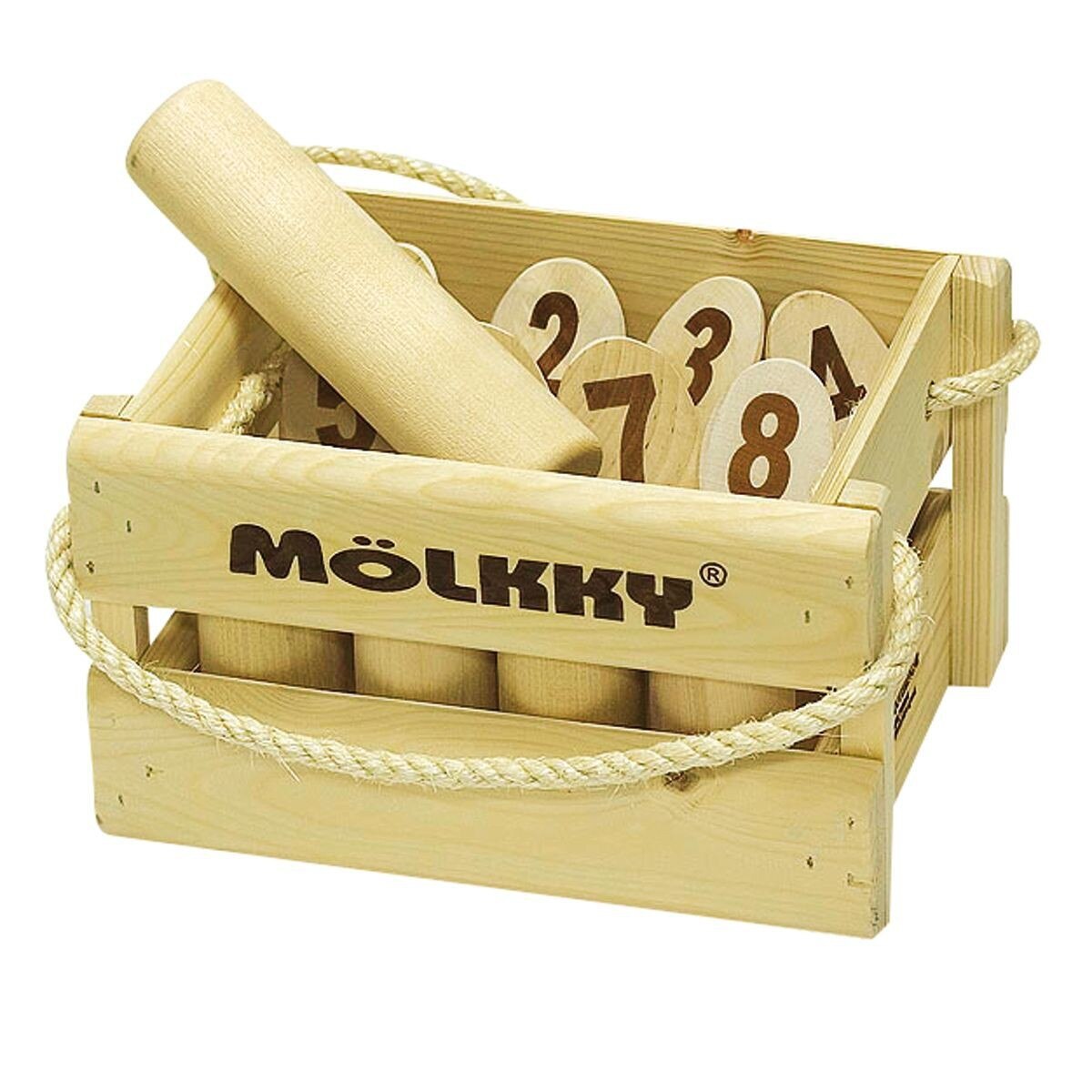 Mölkky